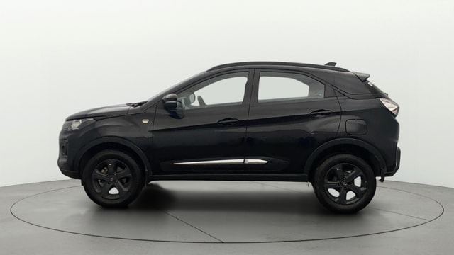 View Tata Nexon Image 28 Used Tata Nexon Image 28