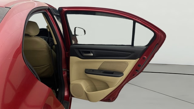 View Honda Amaze Image 8 Used Honda Amaze Image 8