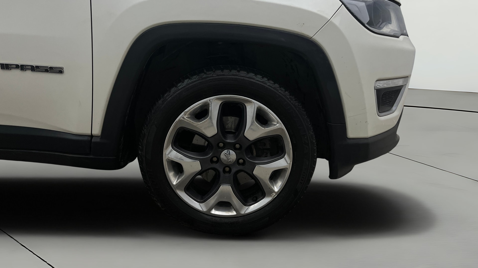 View 2019 Jeep Compass Limited Plus AT Image 44 Used 2019 Jeep Compass Limited Plus AT Image 44