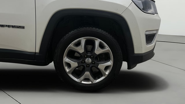 View Jeep Compass Image 44 Used Jeep Compass Image 44