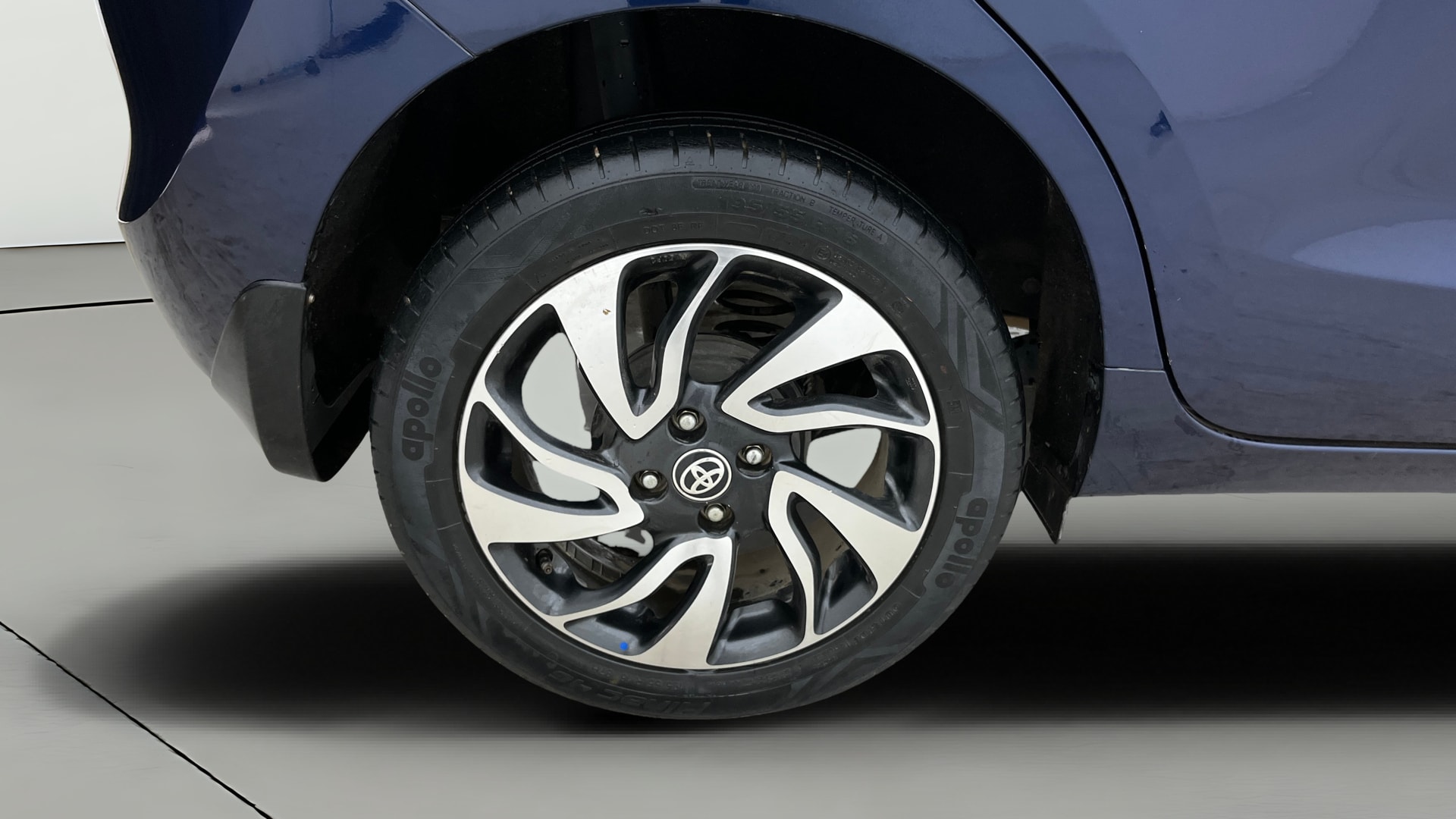 Used 2019 Toyota Glanza Used 2019 Toyota Glanza