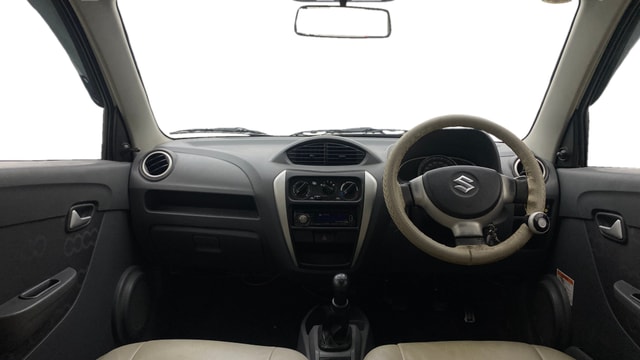 View Maruti Suzuki Alto 800 Image 15 Used Maruti Suzuki Alto 800 Image 15
