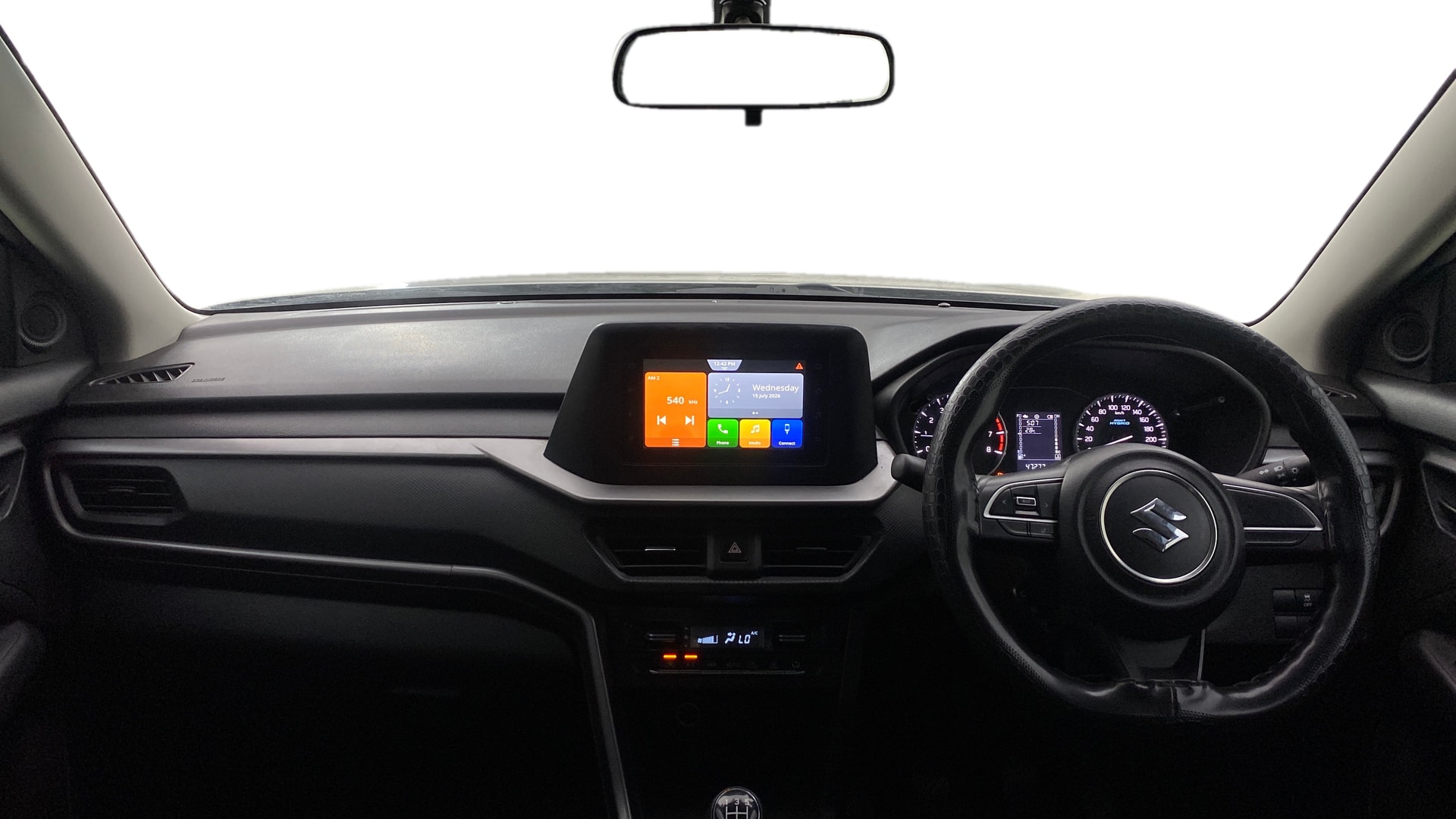 Used 2023 Maruti Suzuki 1000 Used 2023 Maruti Suzuki 1000