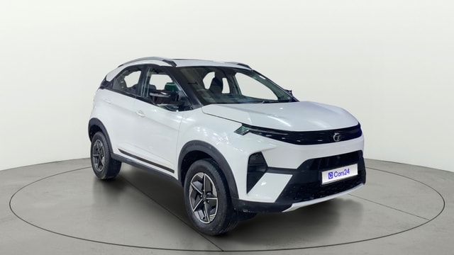 View Tata Nexon Image 15 Used Tata Nexon Image 15