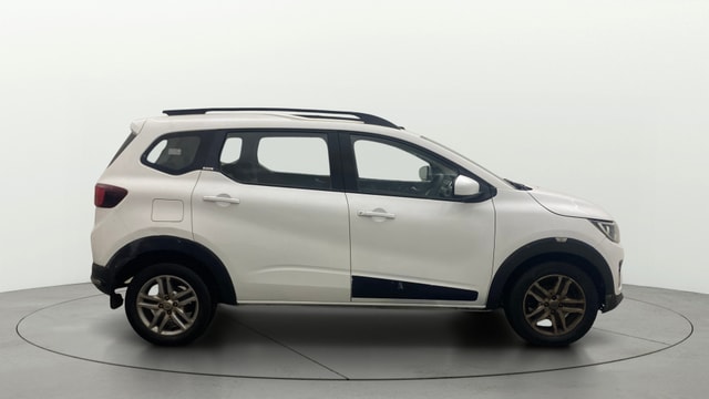 View Renault Triber Image 8 Used Renault Triber Image 8