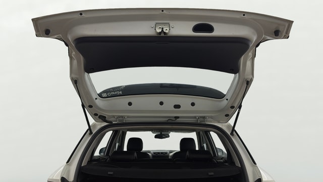 View Hyundai Creta Image 17 Used Hyundai Creta Image 17