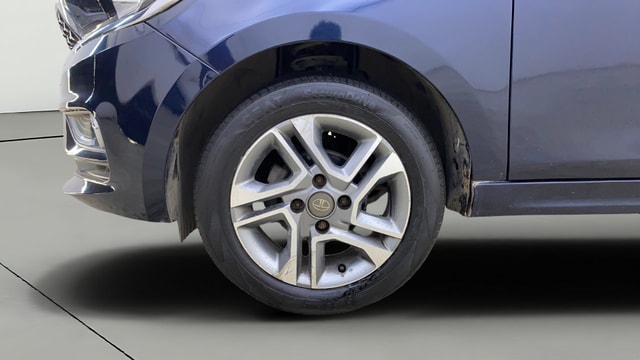View Tata Tigor Image 28 Used Tata Tigor Image 28