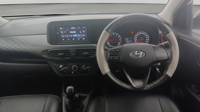 View Hyundai Grand i10 Nios Image 20 Used Hyundai Grand i10 Nios Image 20