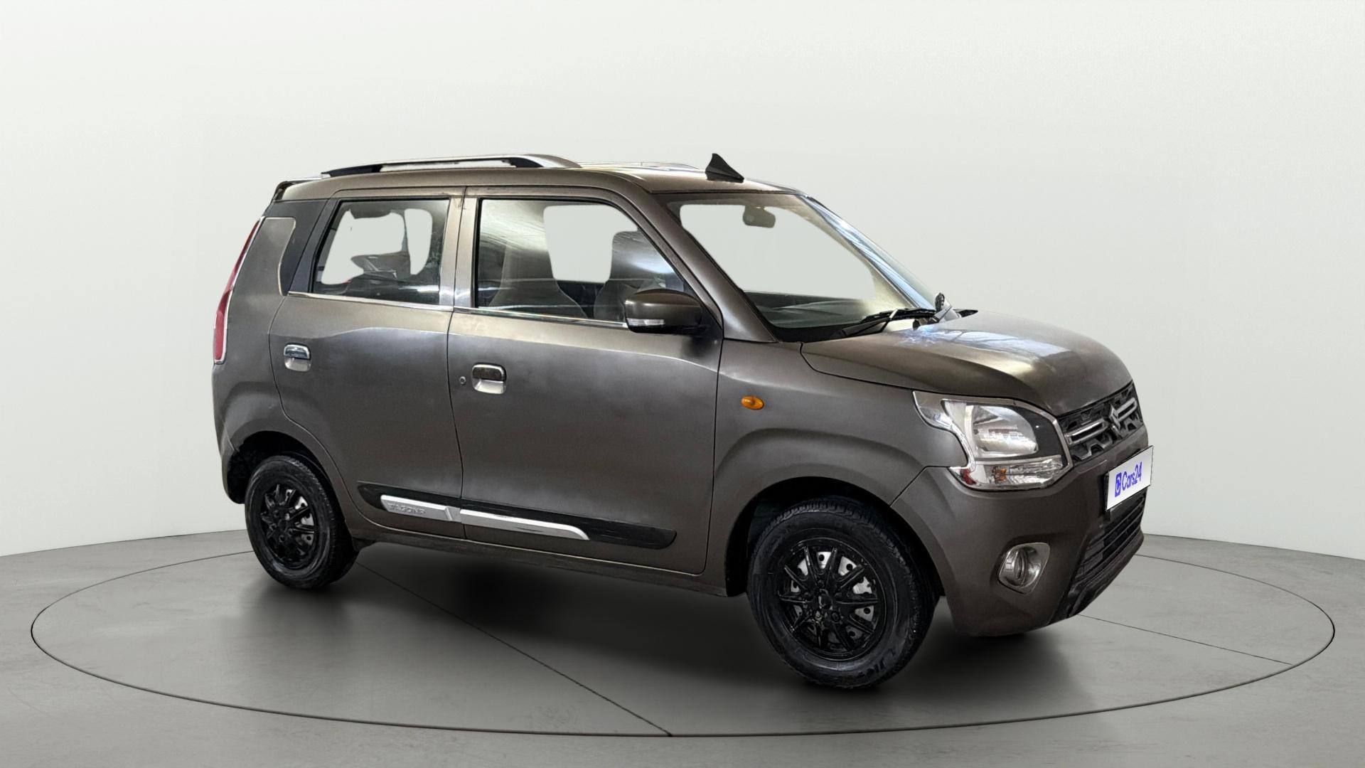 Used 2020 Maruti Suzuki 1000 Used 2020 Maruti Suzuki 1000