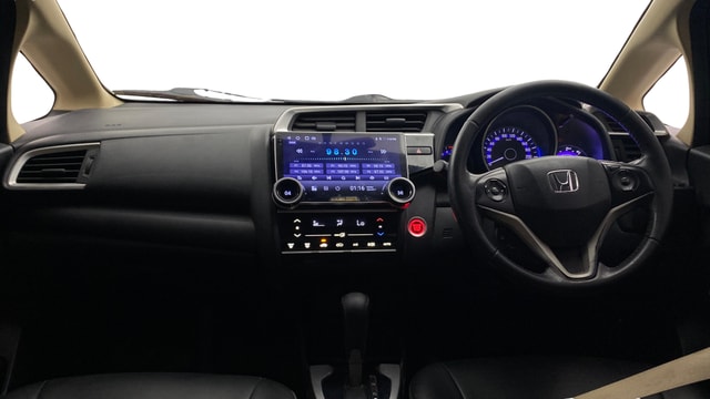 View Honda Jazz Image 16 Used Honda Jazz Image 16