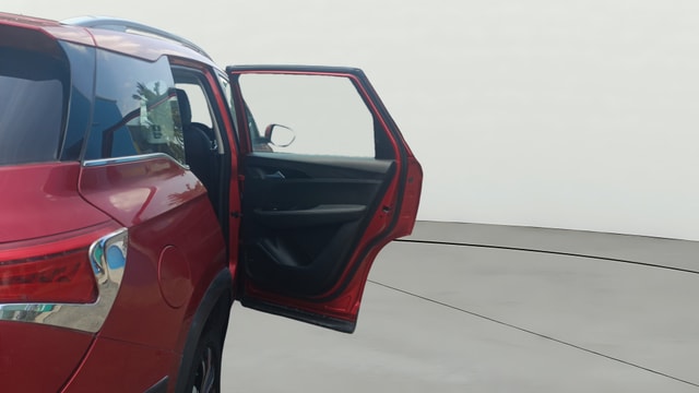 View MG Hector Image 7 Used MG Hector Image 7
