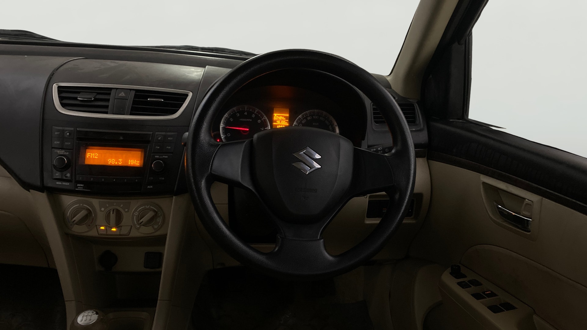 View 2017 Maruti Suzuki 1000 Base Variant Image 20 Used 2017 Maruti Suzuki 1000 Base Variant Image 20