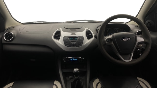 View Ford Figo Aspire Image 15 Used Ford Figo Aspire Image 15
