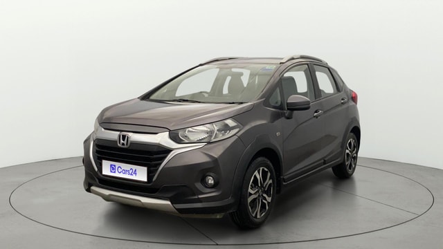View Honda WR-V Image 35 Used Honda WR-V Image 35