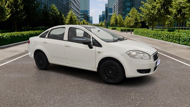 View Fiat Linea Image 21 Used Fiat Linea Image 21