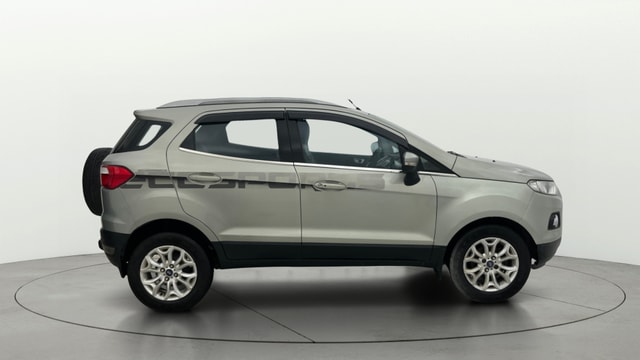 View Ford EcoSport Image 27 Used Ford EcoSport Image 27