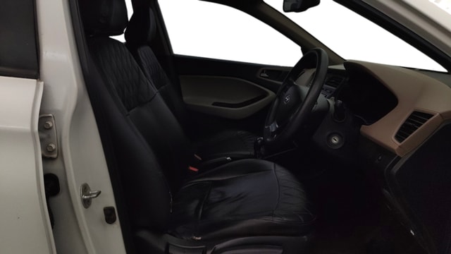 View Hyundai Elite i20 Image 26 Used Hyundai Elite i20 Image 26