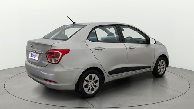 View Hyundai Xcent Image 41 Used Hyundai Xcent Image 41