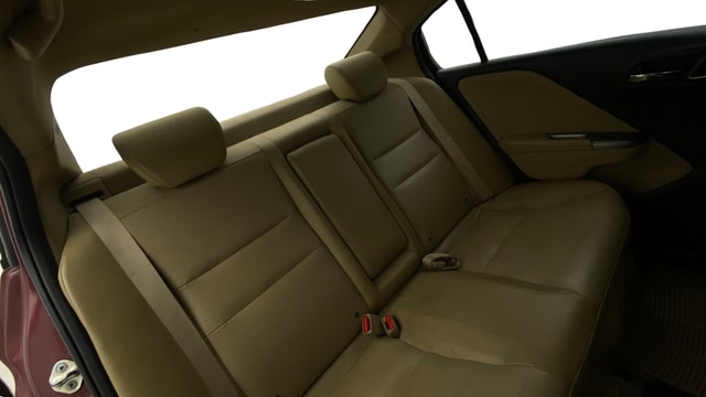 View Honda City ZX Image 31 Used Honda City ZX Image 31
