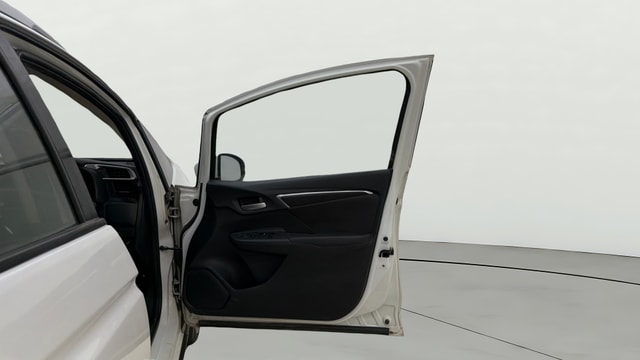 View Honda WR-V Image 48 Used Honda WR-V Image 48