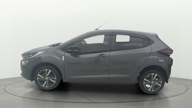 View Tata Altroz Image 6 Used Tata Altroz Image 6