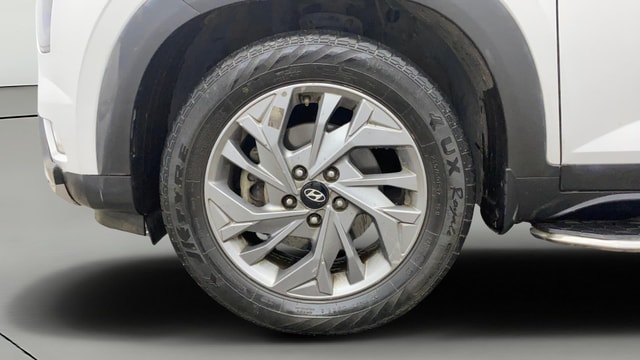 View Hyundai Creta Image 30 Used Hyundai Creta Image 30