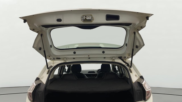 View Tata Nexon Image 16 Used Tata Nexon Image 16