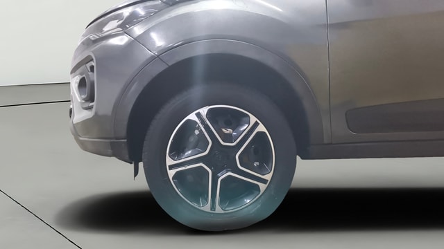 View Tata Nexon Image 30 Used Tata Nexon Image 30