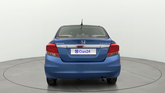 View Honda Amaze Image 38 Used Honda Amaze Image 38