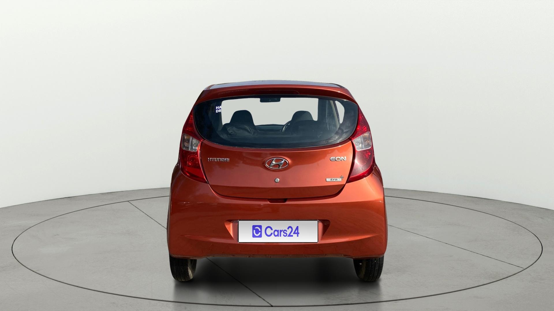 View 2013 Hyundai EON Era Plus Image 38 Used 2013 Hyundai EON Era Plus Image 38