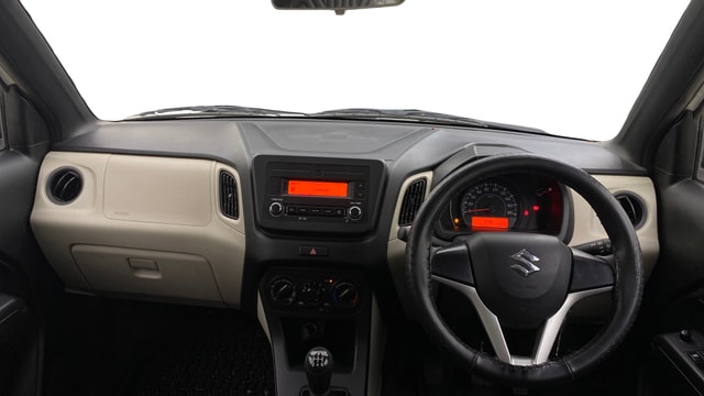 View Maruti Suzuki 1000 Image 15 Used Maruti Suzuki 1000 Image 15