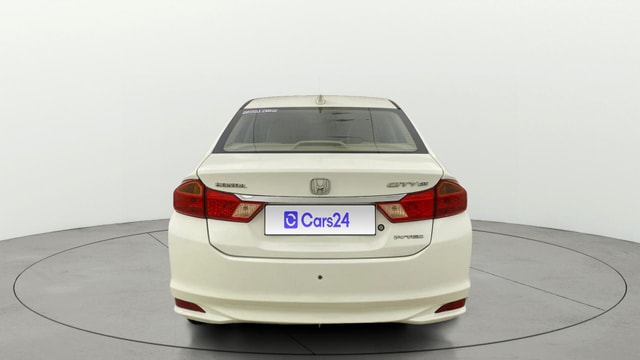 View Honda City Image 40 Used Honda City Image 40