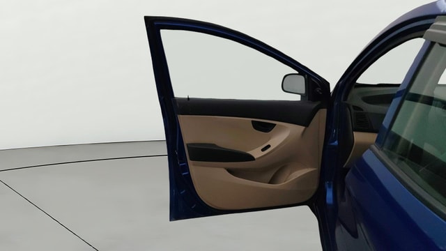 View Hyundai EON Image 31 Used Hyundai EON Image 31