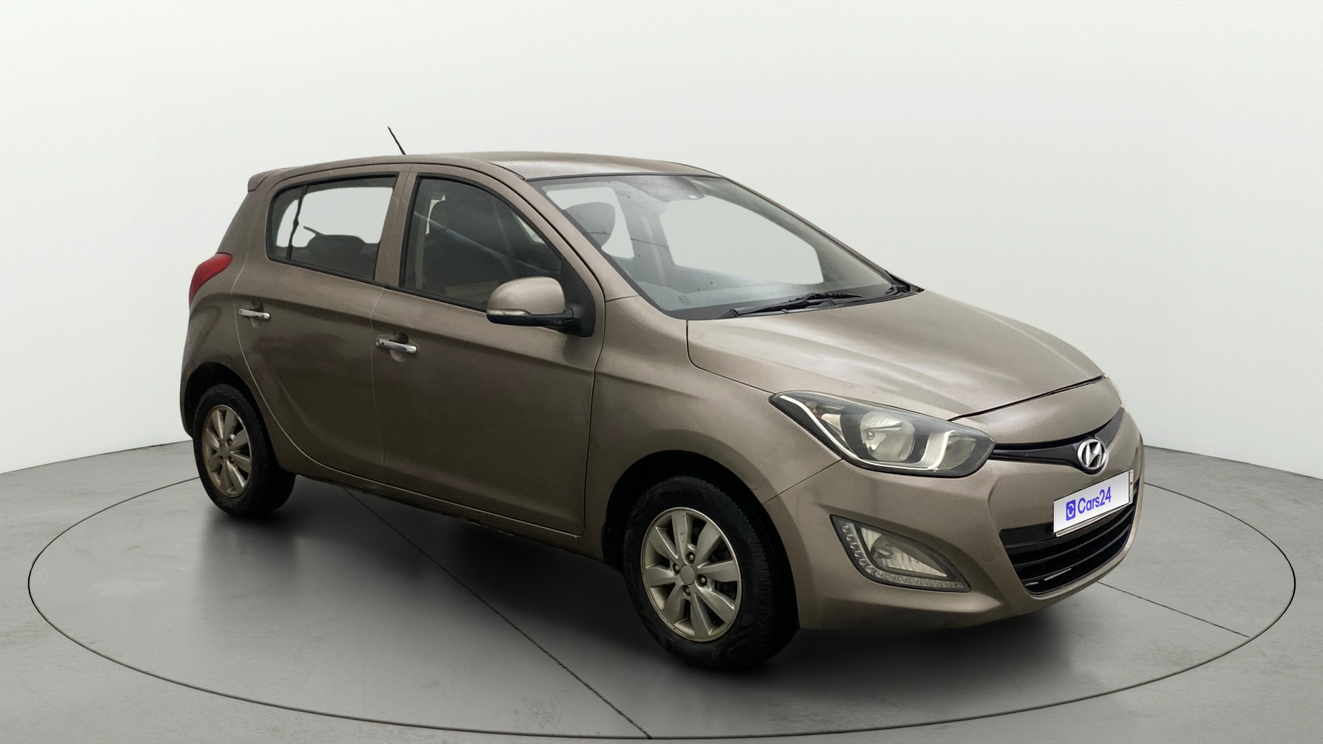 Used 2014 Hyundai i20 Used 2014 Hyundai i20