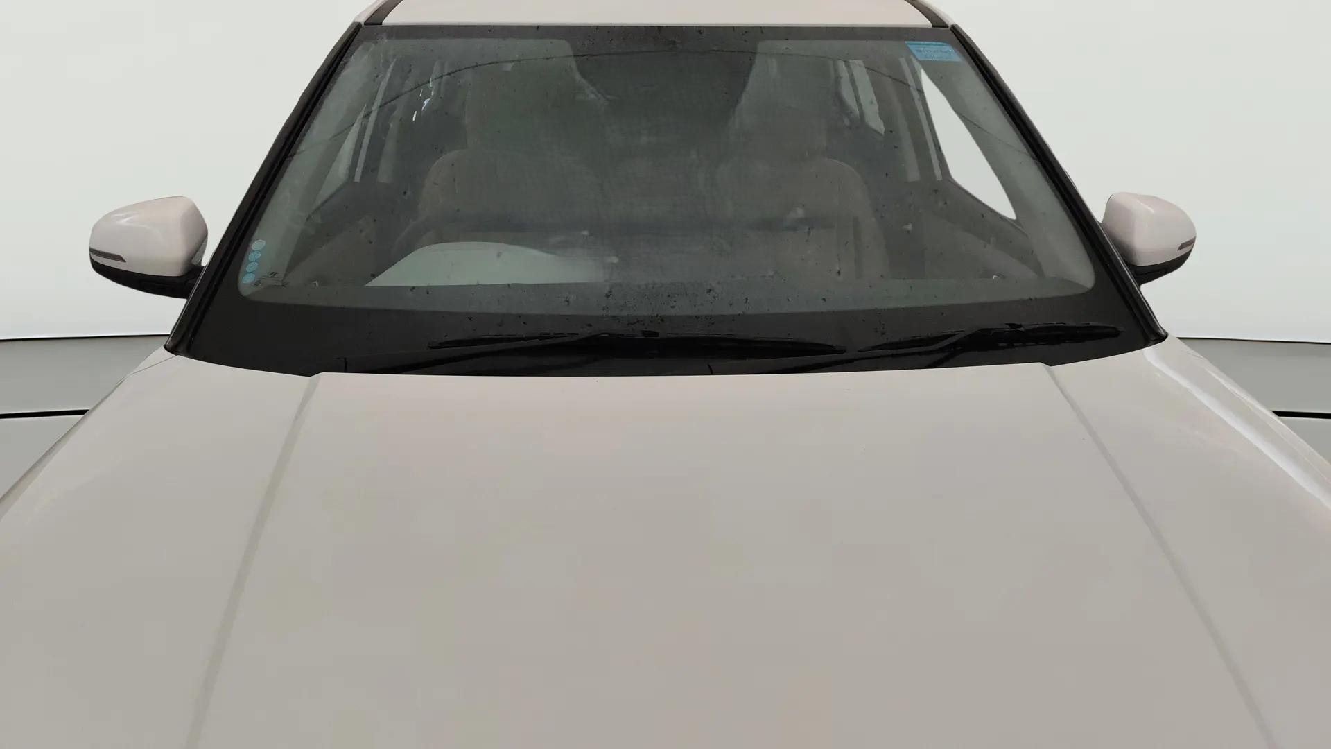 Used 2023 Hyundai Creta Used 2023 Hyundai Creta