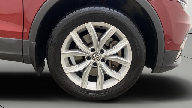 View Volkswagen Tiguan AllSpace Image 45 Used Volkswagen Tiguan AllSpace Image 45