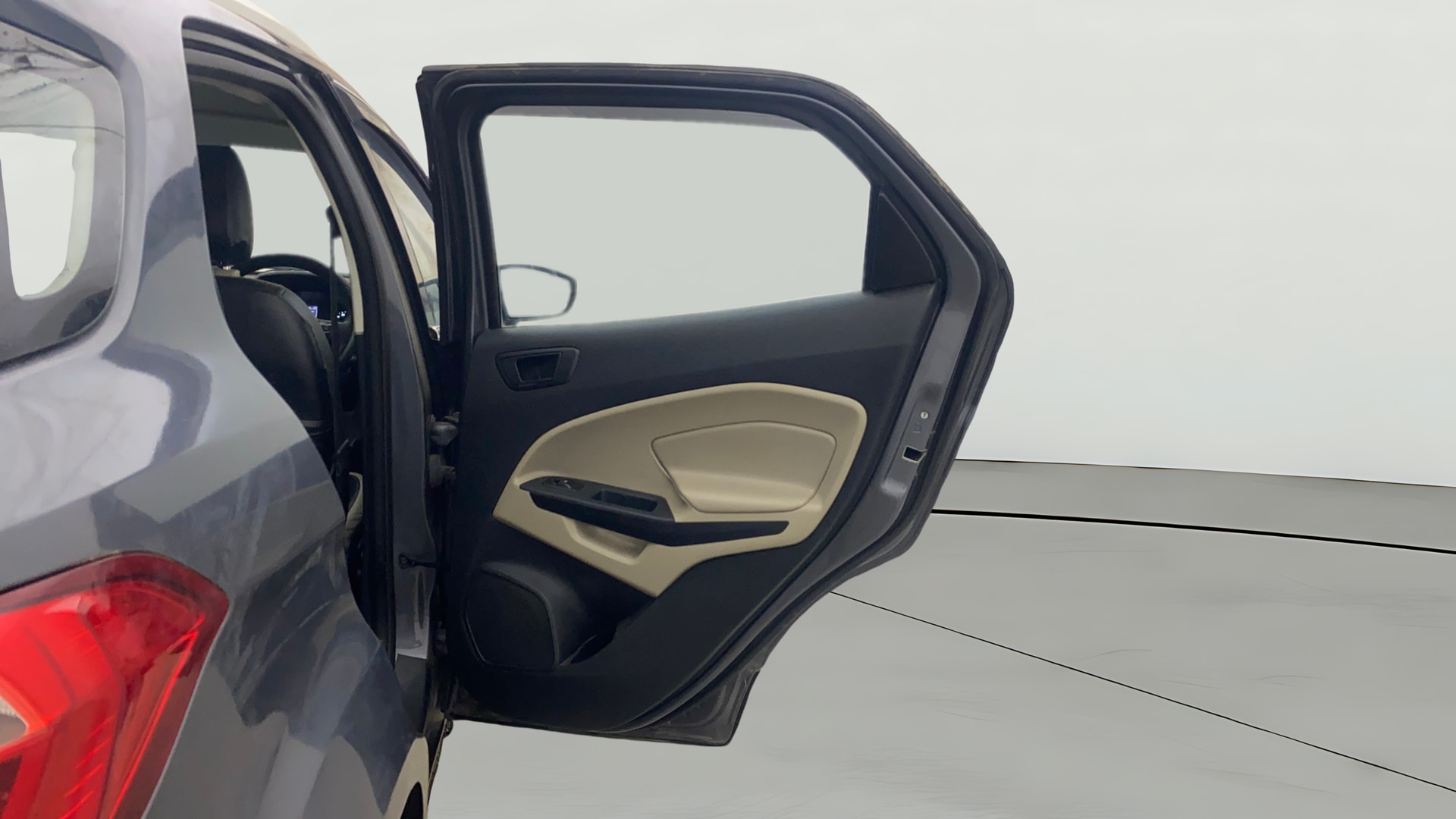 Used 2019 Ford EcoSport Used 2019 Ford EcoSport
