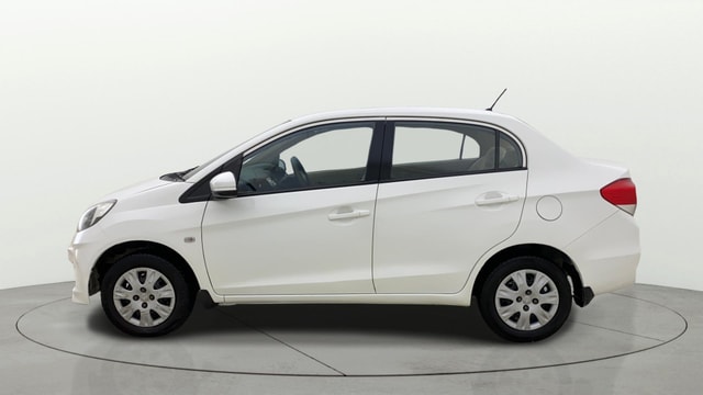 View Honda Amaze Image 5 Used Honda Amaze Image 5