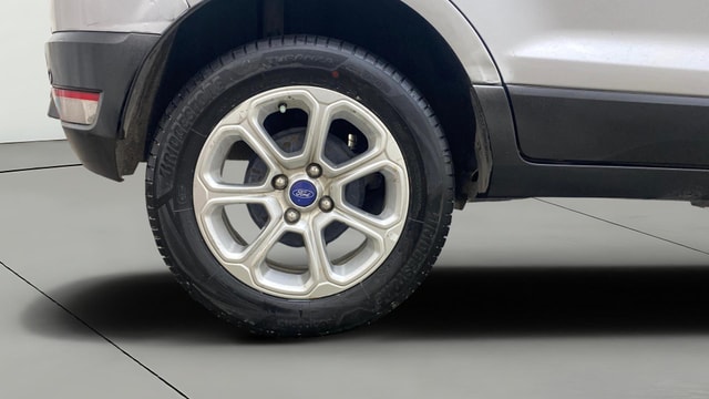 View Ford EcoSport Image 34 Used Ford EcoSport Image 34