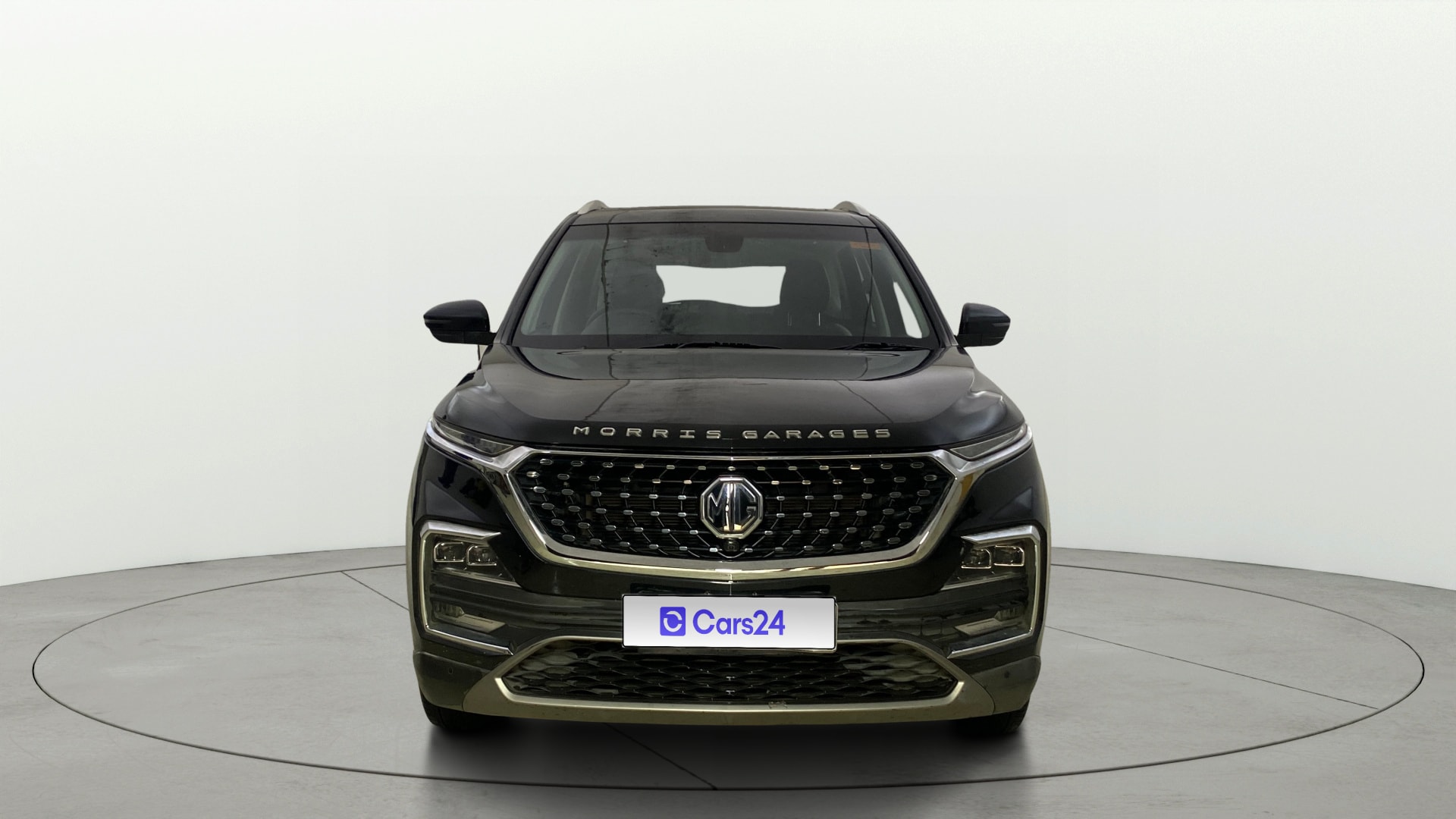 Used 2021 MG Hector Used 2021 MG Hector