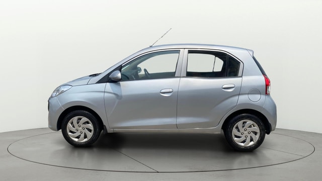 View Hyundai New Santro Image 5 Used Hyundai New Santro Image 5