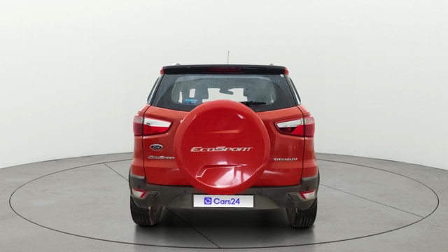 View Ford EcoSport Image 39 Used Ford EcoSport Image 39