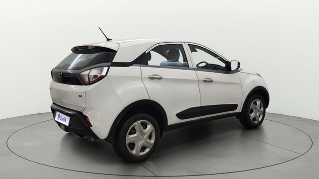 View Tata Nexon Image 41 Used Tata Nexon Image 41