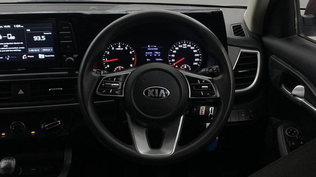View Kia Seltos Image 20 Used Kia Seltos Image 20