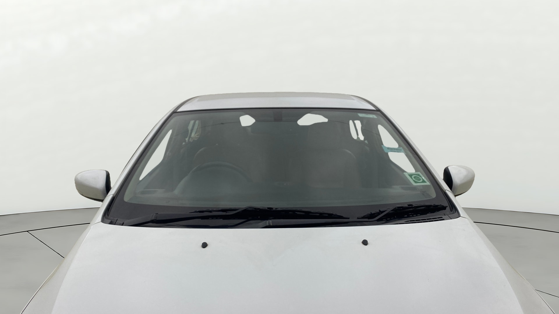 View 2016 Maruti Suzuki 1000 Base Variant Image 30 Used 2016 Maruti Suzuki 1000 Base Variant Image 30