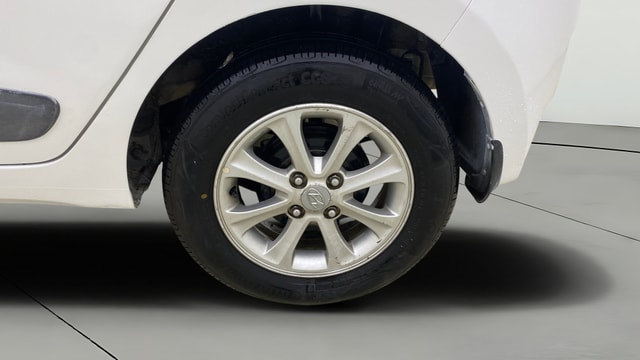 View Hyundai Grand i10 Image 11 Used Hyundai Grand i10 Image 11