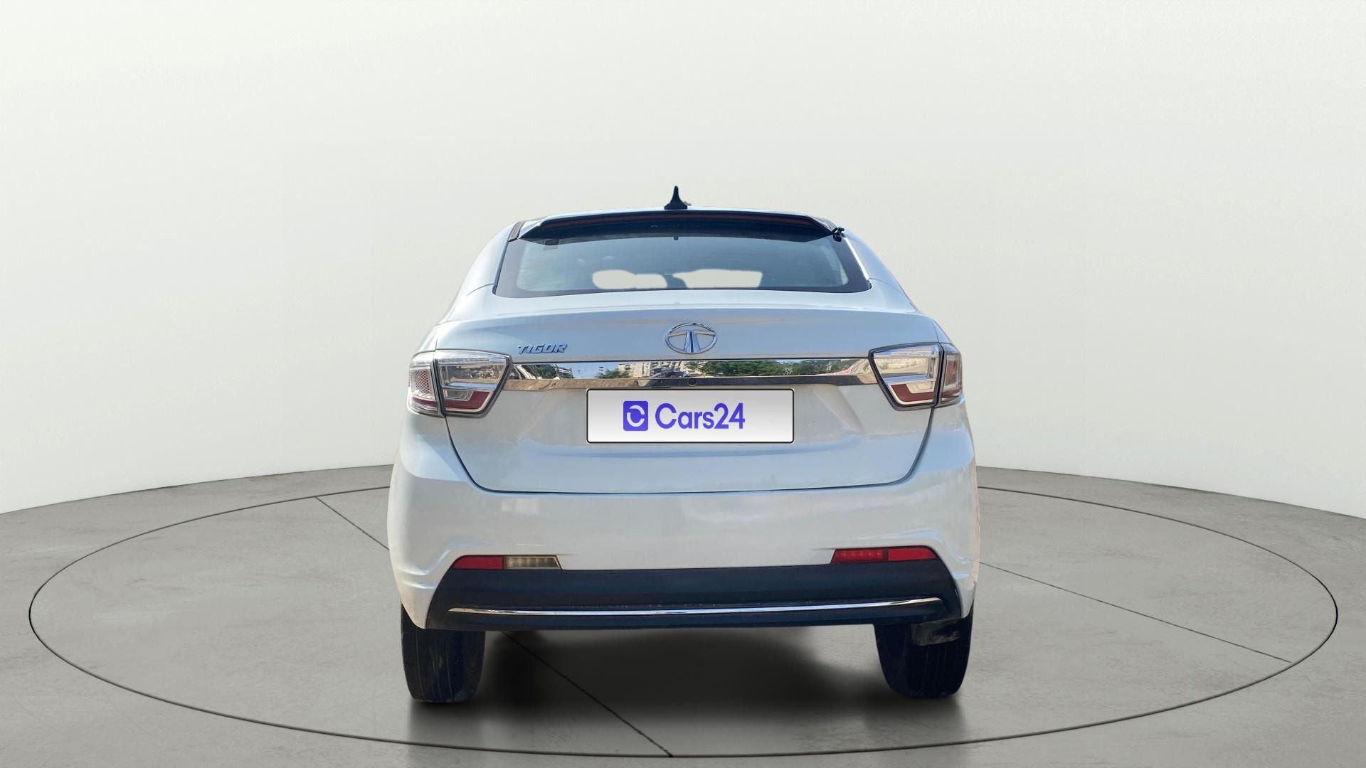 View 2021 Tata Tigor XE Diesel Image 40 Used 2021 Tata Tigor XE Diesel Image 40
