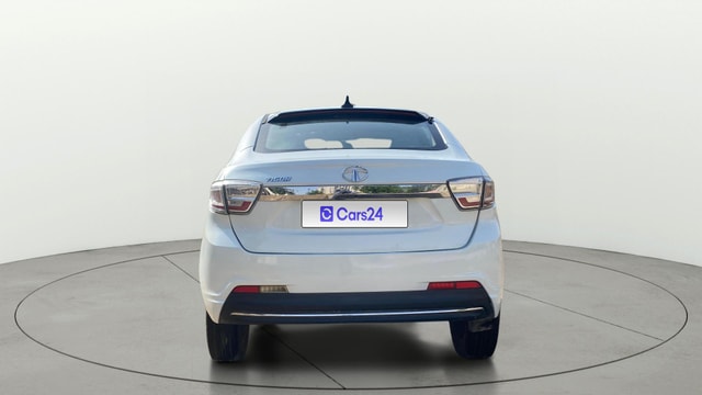 View Tata Tigor Image 40 Used Tata Tigor Image 40