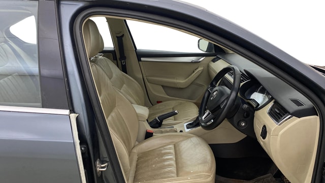 View Skoda Octavia Image 26 Used Skoda Octavia Image 26