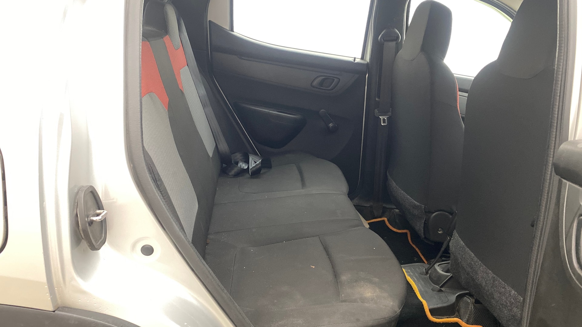 Used 2017 Renault Kwid Used 2017 Renault Kwid